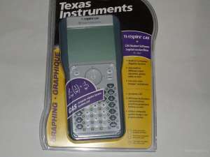   TI-Nspire Texas Instruments - 2600 
