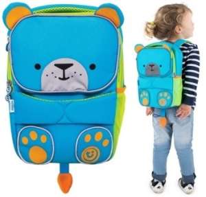   Toddlepak Trunki