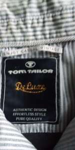   Tom Tailor