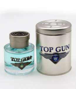   Top Gun Men's Cologne