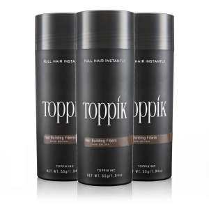   Toppik  25 - 