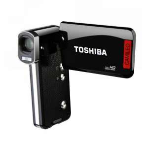   Toshiba Camileo P100 - 