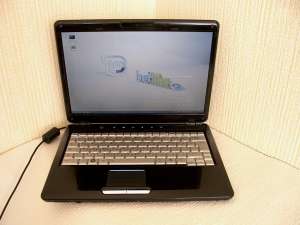  / Toshiba Satellite U4050-S2874