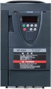   Toshiba VFS-15, VFPS1