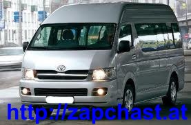   Toyota () Hi-Ace - 