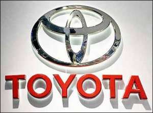   Toyota () - 