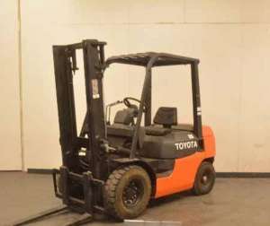   Toyota 62-7FD25 (  775) - 