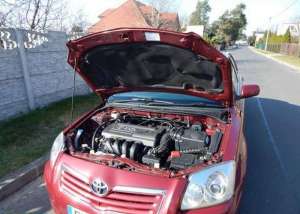   Toyota Avensis t25 03-08. 1.8