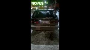   Toyota Camry Wagon    , 1987, 