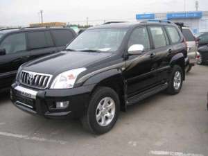   Toyota prado      +38067-320-0096 - 