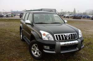   Toyota prado      +38067-320-0096