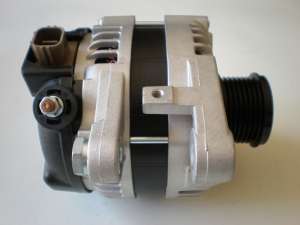  Toyota Rav 4, 3.5L; 104210-2090, 11323N - 