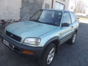   Toyota Rav4   Rav4 