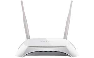   TP-Link TL-MR3420    - 