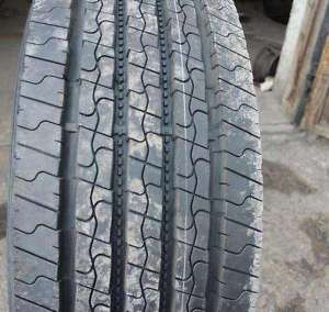   Triangle TR689 (215/75R17. 5 135/133L)