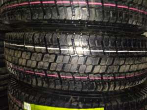   Triangle TR689 (215/75R17.5 135/133L)