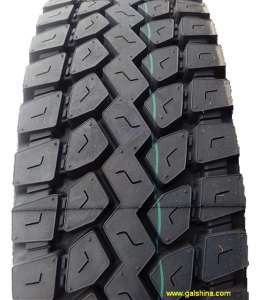   Triangle TR689A (215 / 75R17.5 135 / 133L )