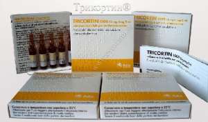   Tricortin ()