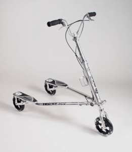   Trikke 8 3cv  - 