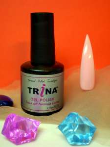 -  Trina