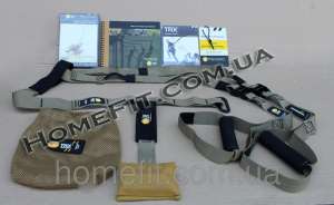   TRX Force Kit