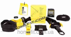   TRX Home () - 