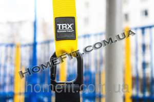   TRX Home ()