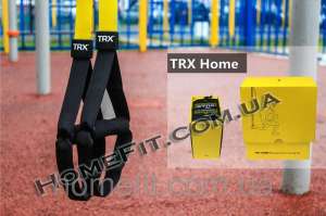   TRX Home ()