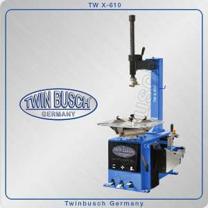   Twin Busch TW X-610 - 