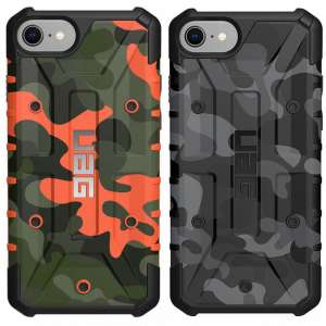   UAG Pathfinder   Apple iPhone 6/6s / 7/8 - 