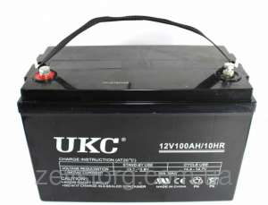  () UKC 12  100 /.