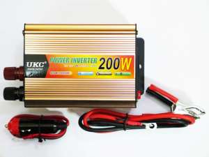  () UKC 200W 12V-220V 430 . - 