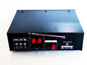  UKC AV-339A + USB +  2 620 .