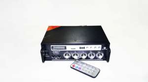   UKC SN-838BT USB+SD+AUX+Bluetooth+ 440 .