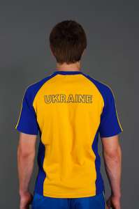   UKRAINE