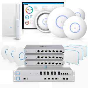   UniFi     - 