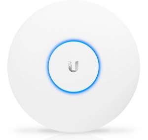   UniFi AC-LR AP  -