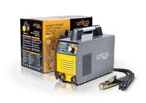   Unika - 211Ti  1320  - 