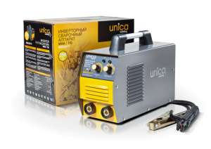   UNIKA -291 Ti - 