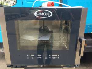   Unox xvc 305e  - 