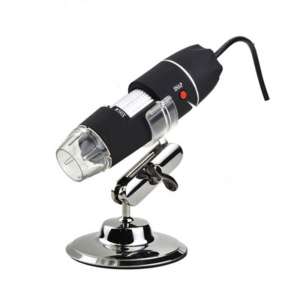   USB Magnifier SuperZoom 50-500X  LED  530  - 