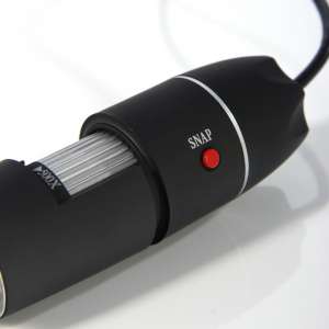   USB Magnifier SuperZoom 50-500X  LED  530 