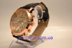   Vacheron Constantin Geneve (copper)