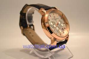   Vacheron Constantin Geneve (copper)