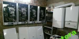   Vaillant hrSOLIDE 18-22  24-28 