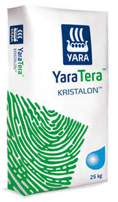   VALAGRO, YARA, Intermag - 