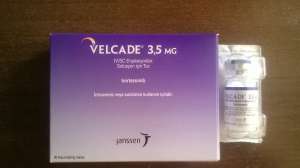   (Velcade)  (Bortezomib) 3,5,  - 