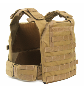  () Velmet Plate Carrier Perun 2