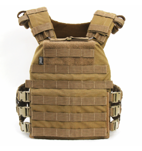  () Velmet Plate Carrier Perun 3 - 