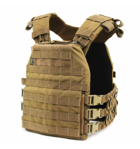  () Velmet Plate Carrier Perun 3